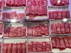 -釜盛海鲜烤肉火锅自助料理(正义坊购物中心店)
