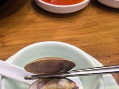 -长寿参鸡汤(朝韩风情街店)