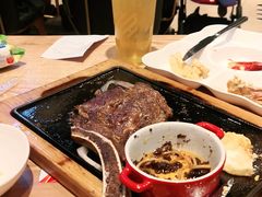 -豪客来牛排(成都锦江大融城店)