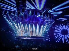 -STELLAR NIGHT CLUB星际酒吧(明发商业广场店)