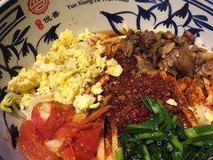 -食通天美食广场(华润万象城店)