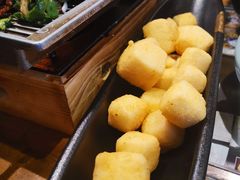 -局气烤鸭·北京菜(前门店)
