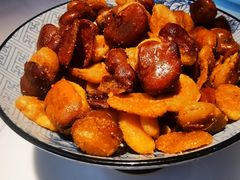 -筱爷叔·上海传统手工菜(玉树路店)