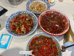 -欧记大排档·景德菜(上海首店)