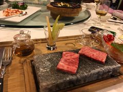 -申粤轩酒楼·三十年粤菜经典(丁香花园店)