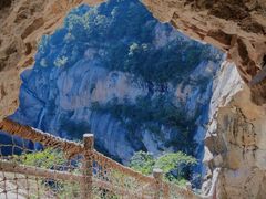 -洛阳白云山景区