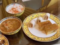 -富华斋饽饽铺·宫廷糕点·伴手礼(护国新天地店)