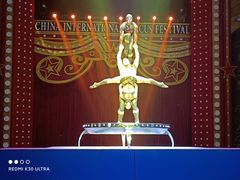 -珠海横琴长隆《卡卡虎奇遇记》