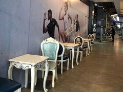 -古德菲力健身(广体店)