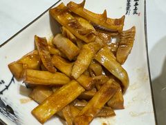 -雅酌园百姓菜馆(颐和路店)
