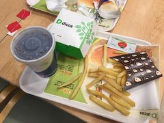 -德克士(前门店)