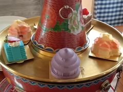 -北京王府井希尔顿酒店·万斯阁西餐厅