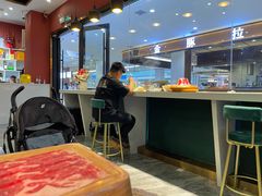 -伝承·和牛寿喜烧·放题(东营银座购物中心店)