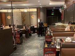 -稻香海鲜饭店(第一国际店)