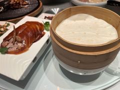 大董“酥不膩”烤鸭-大董(环贸iapm店)