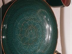 -鸽子侯·家宴·平价海鲜(绿地店)