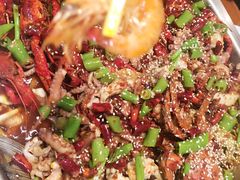 -金掌勺东北菜(格兰晴天店)