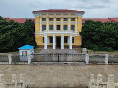 -旅顺博物馆