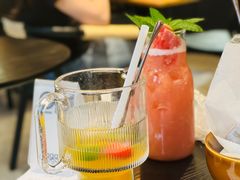 -gaga(深圳福田星河COCO Park店)