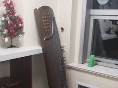 -琴芳艺所艺术培训.古筝钢琴