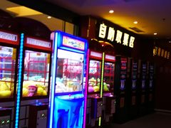 -横店电影城横影巨幕S-PLUS(港悦广场店)