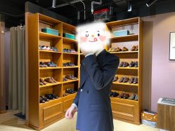 -钴蓝西服定制·男士礼服租赁(鄞州店)