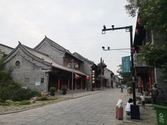 -青州古城
