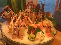 -王鼎精致料理铁板烧(世博源店)