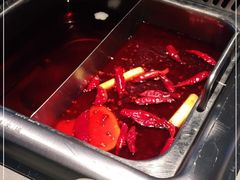 -渡娘火锅(大兴大悦春风里店)