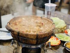 -范贤光鸡公煲(平乐园总店)