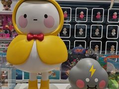 -泡泡玛特POPMART(宁波印象城店)