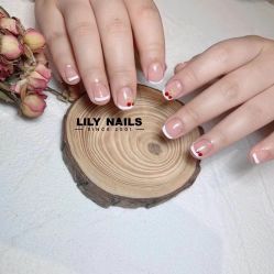 -LILY NAILS美甲美睫