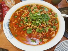 -盛世盐帮·自贡特色(总店)