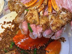 -喜记避风塘炒辣蟹(旗舰店)