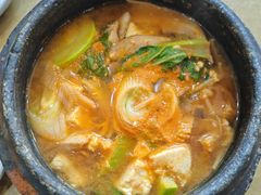 -全州拌饭馆(龙源西街店)