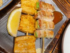 -鸟鹏烧鸟居酒屋(熙龙湾店)