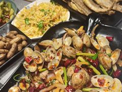 -金谷园饺子·烧烤(人大总店)