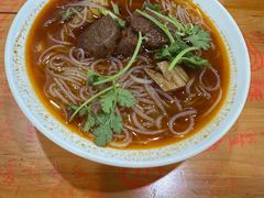 -华兴街自力面店