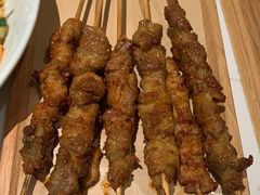 -关东小磨东北菜(漕河泾印象城店)