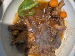 -黄泥岗·地道湖北菜(奥特莱斯店)