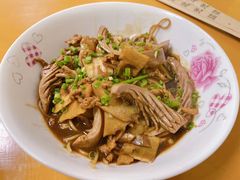 -许村蟹面(海宁许村大道店)
