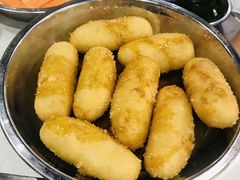 -憨铁匠老火锅(龙岗万科里店)