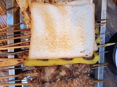 -老姑砂锅·烧烤天津菜(体北道店)