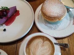 -Entrecôte 法国牛扒馆(保利·时光里店)