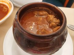 闷罐牛肉-华梅西餐厅(哈尔滨中央大街店)