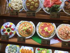 -萨莉亚意式餐厅(深圳北站店)