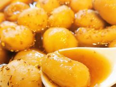 桂花糖芋艿-二十八里太湖船菜(吉祥路店)