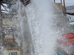 -重庆海昌加勒比海水世界