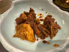 -羲和雅苑•北京烤鸭(平安国际金融中心店)