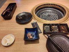 -牛角烧肉(步步高星城天地店)